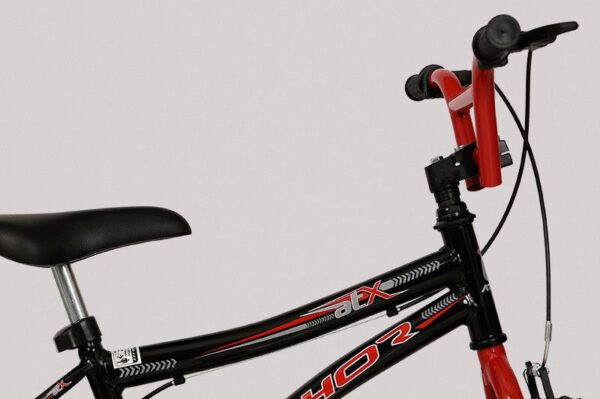 Bicicleta Infantil Masculina Aro 16 - Image 2