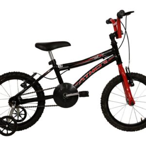 Bicicleta Infantil Masculina Aro 16