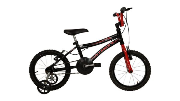 Bicicleta Infantil Masculina Aro 16