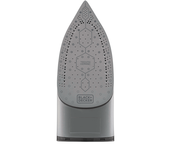 Ferro Black Decker a Vapor com Desligamento Automático FX3900 - Image 3