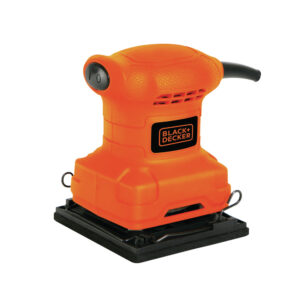 Lixadeira Orbital 200w 1/4 Lixa - 127v