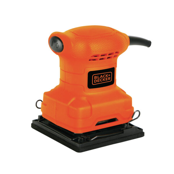 Lixadeira Orbital 200w 1/4 Lixa - 127v