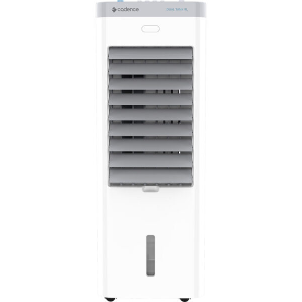 Climatizador Cadence 9 Litros Double Tank