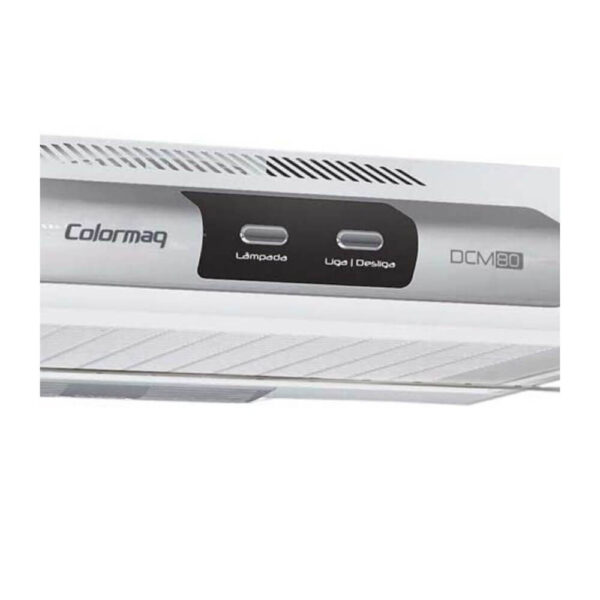 Depurador Colormaq 80 cm - Image 3