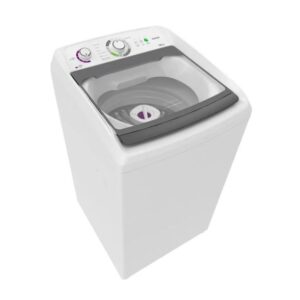 Máquina de Lavar Consul 12Kg Eletronic