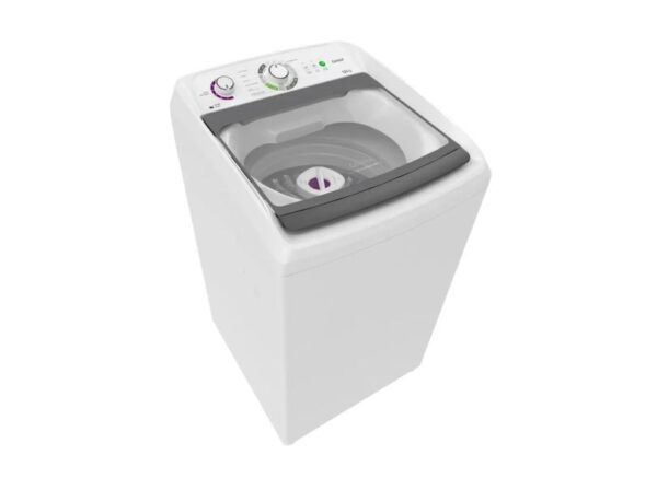 Máquina de Lavar Consul 12Kg Eletronic