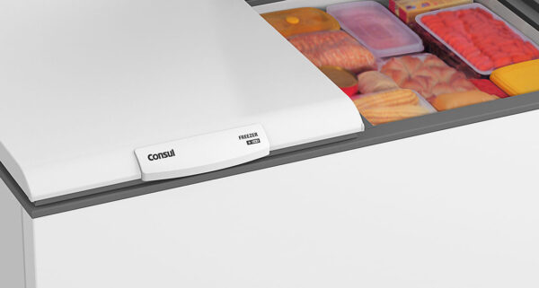 Freezer Horizontal Consul 404 Litros - Image 3