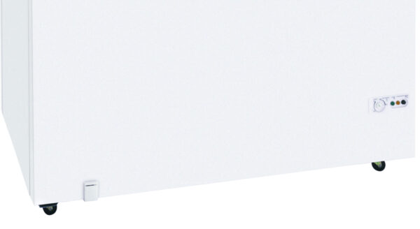 Freezer Horizontal Consul 404 Litros - Image 5