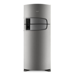 Geladeira Consul 405 Litros Inox