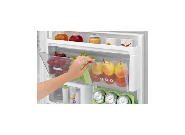 Geladeira Consul 405 Litros Inox - Image 3