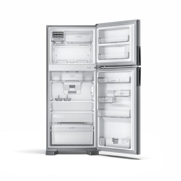Geladeira Consul 410 Litros Duplex INOX - Image 4