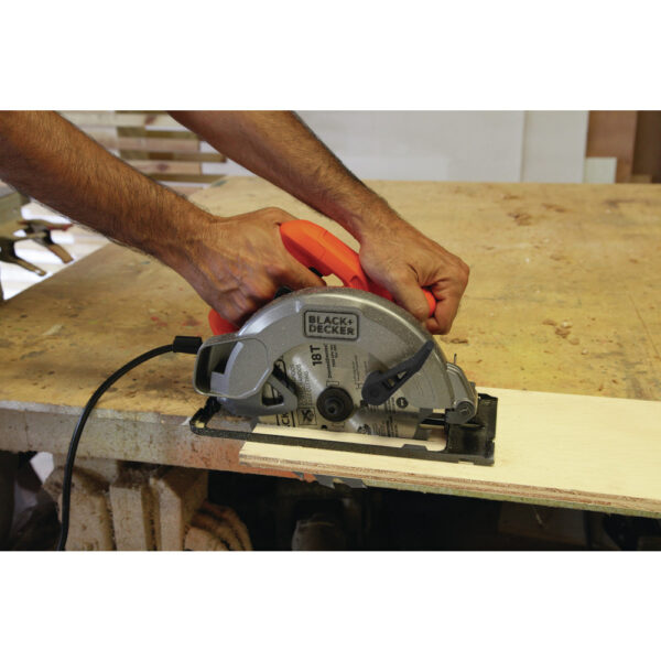 Serra Circular 7 1/4" 1400w - 127v - Image 4