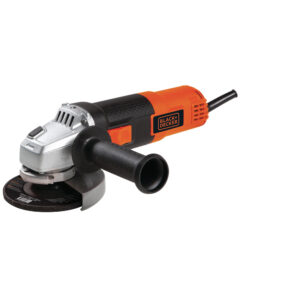 Esmerilhadeira 4 1/2" 820w - 11.000RPM