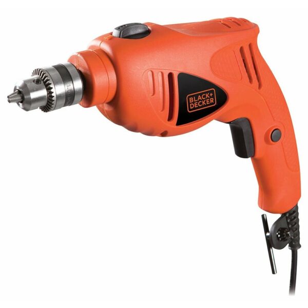 Furadeira de Impacto 3/8 127v com 50 Itens