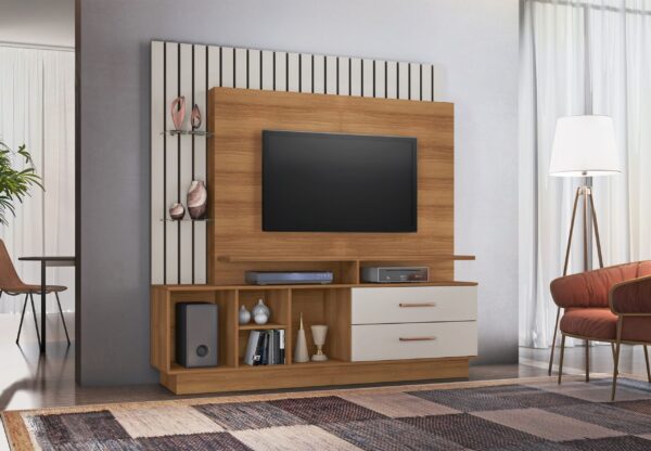 Home Fascínio