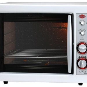 Forno Layr Cristal Plus Elétrico 46 Litros
