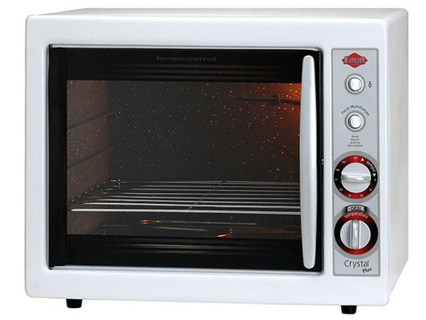 Forno Layr Cristal Plus Elétrico 46 Litros