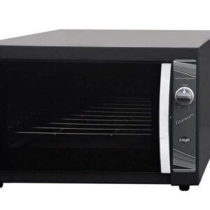 Forno Layr Titanyum a Gás Super Industrial