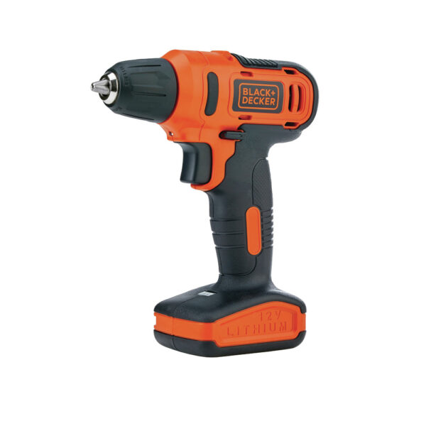 Parafusadeira/Furadeira 3/8" 12v com 13 Acessórios - Image 2