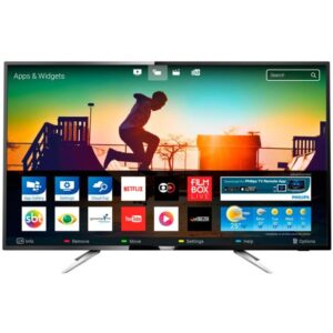 TV Philips 50" Smart