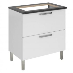Armário Itatiaia IGH1H1-80 Cooktop