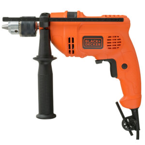 Furadeira de Impacto de 1/2 (13mm) 560w com Maleta